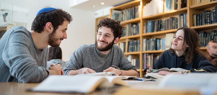 תלמוד ותושב"ע