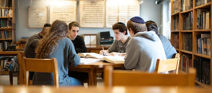 תלמוד ותושב"ע